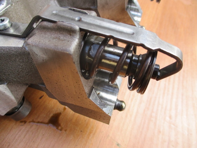 фото №14, Alfa romeo fiat jeep 2.0 turbo tbi multiair актуатор клапанів планка -300zł