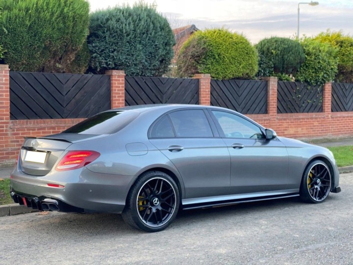 фото №3, Amg стиль 19 do mercedes sl-class r129 r230 r231 slk-class r170 r171