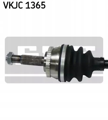 фото №10, Піввісь volvo s/v40 1,9di 95-00 le
