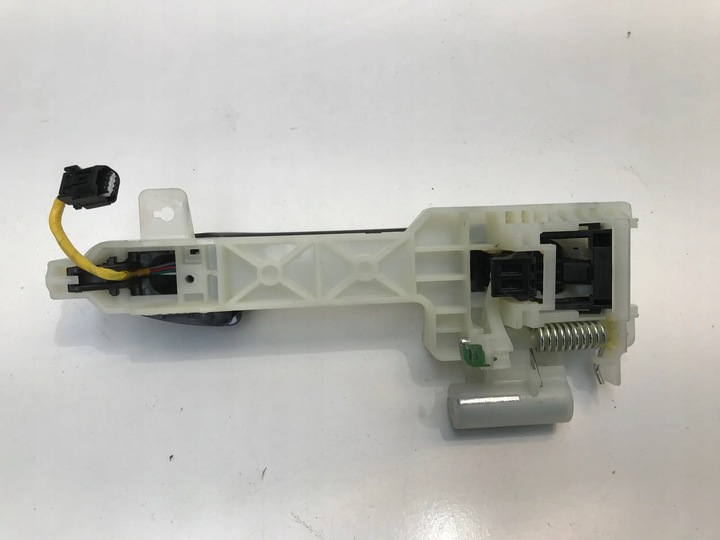 фото №2, Kia niro ii ручка наружная дверь левый перед