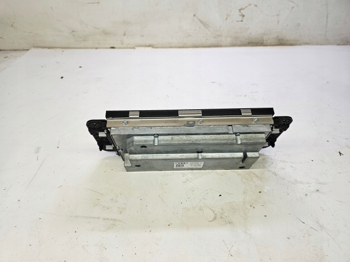 фото №8, Дисплей mmi lcd audi a6 c8 4k 4k0919605a
