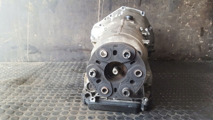 фото №8, Коробка передач коробки передач mercedes w203 2,2 cdi