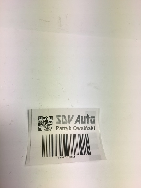 фото №10, Труба шланг шланг asd mercedes w124 w201 190 1243501280