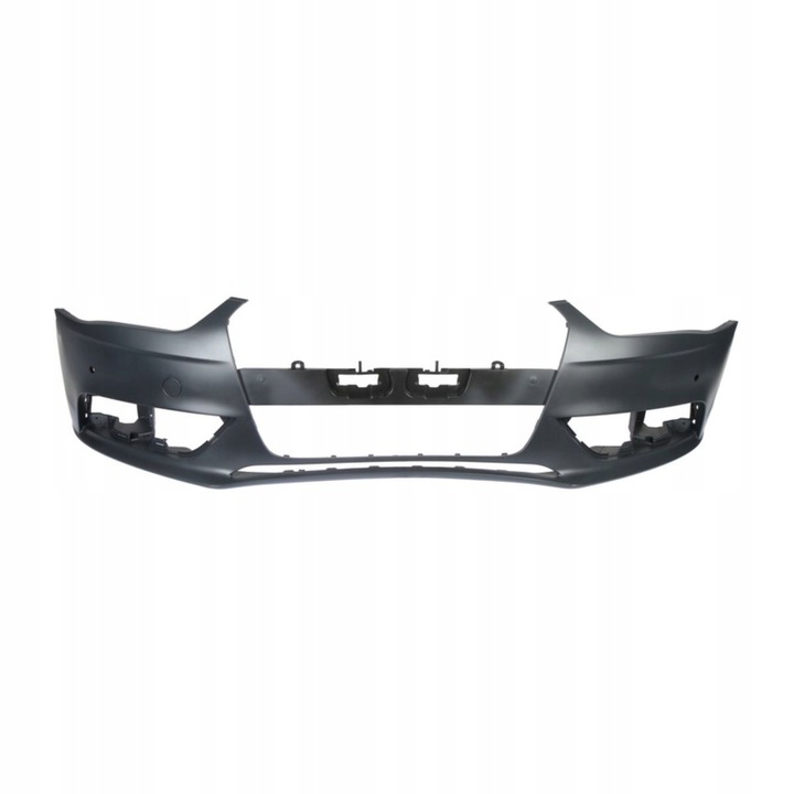 фото №1, Бампер перед audi a4 b8 07-16