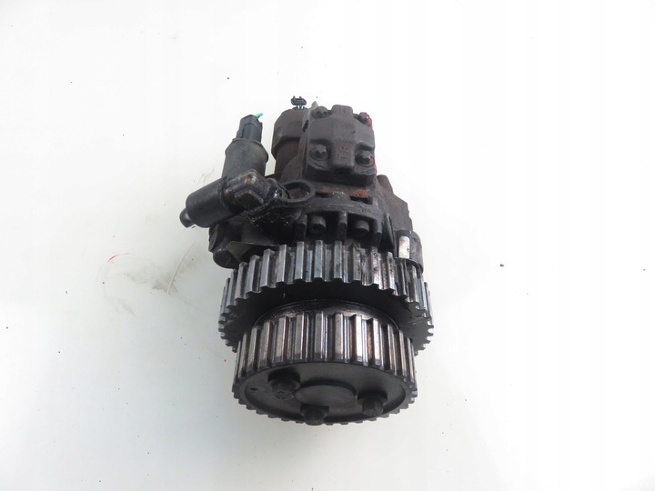 фото №9, Насос вприскувальний ford focus mk2 1.8 tdci 4m5q9b395af 5ws40094 a2c20003032