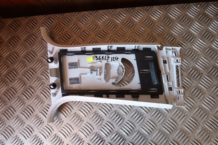 фото №5, Захист стійка ліва 3008 ii 981675577