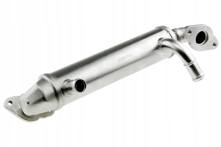 фото №1, Радіаторів egr -amarok 2.0tdi 2010-