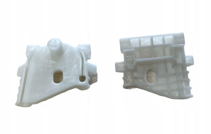 фото №1, Механизм подъемник стекла левый daf xf 106 euro6