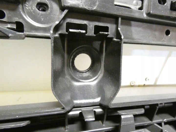 фото №16, Audi q5 s-line рестайлінг 20- 80a807437p pod 6 pdc омивачі бампер перед переднє