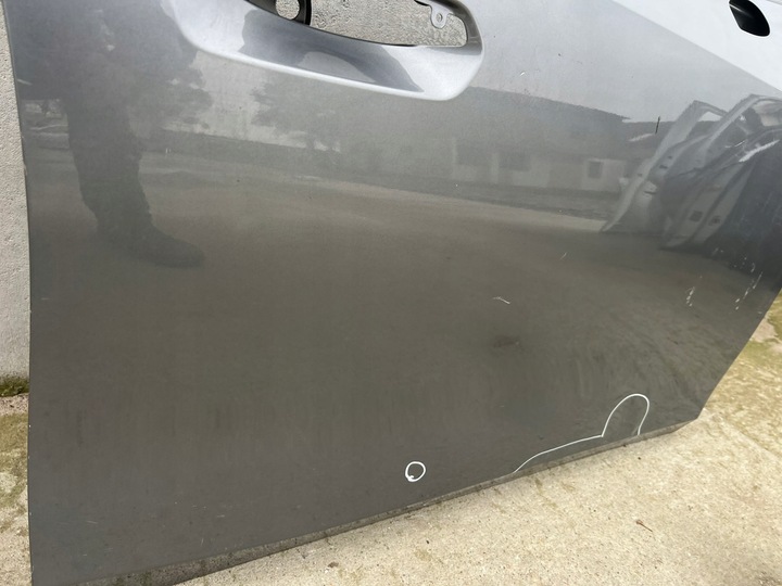 фото №11, Двері bmw 2 active tourer u06 od 2022 перед праві передні праві