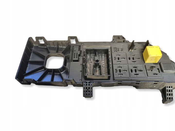 фото №7, Модуль коробка комфорту bsi opel vectra c fl рестайлінг 13223679 eu європа
