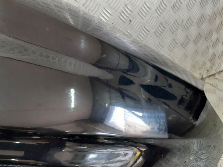 фото №8, Крыло правый lancia delta 601/b