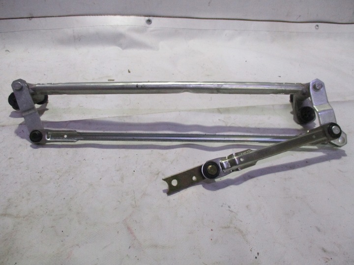 фото №8, Механізм двірник skoda octavia ii 2 04-08r