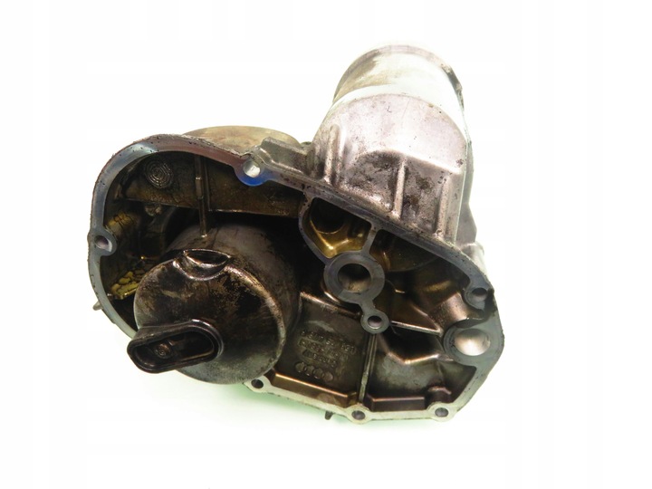 фото №12, Vw audi skoda tdi основа фільтра масла 059115405f