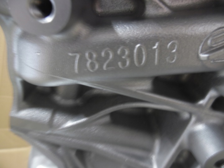 фото №10, Двигун bmw 3,0 n57d30b x3 4 5 6 7 gt f10 f11 e70