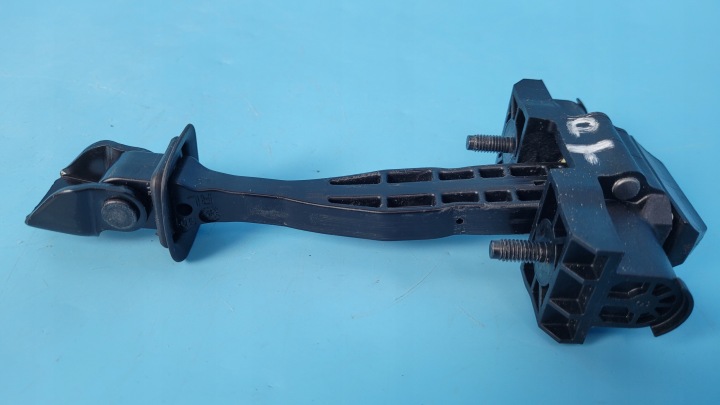 фото №10, Bmw x3 g01 lci sdrive30i 23r обмежувач двері праві зад 7390687