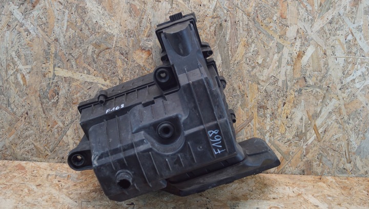 фото №9, Корпус фільтра повітря skoda octavia iii 1.6 tdi 5q0129607s