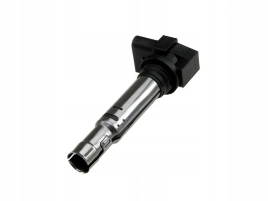 фото №16, Котушка запалювання toledo ii leon i ii golf v vi passat b6 b7 polo iv v