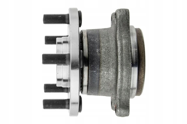 фото №11, Ступица колёса зад subaru legacy 4wd 03-