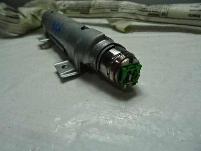 фото №7, Mercedes c-klasa w204 air bag шторка правая