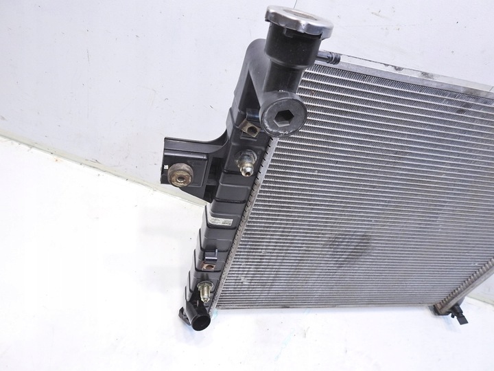 фото №6, Радиаторов воды jeep grand cherokee ii wj 4.0 61009