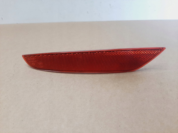 фото №9, Лампа відбивач бампера зад vw golf 6 vi хетчбек лівий + правий