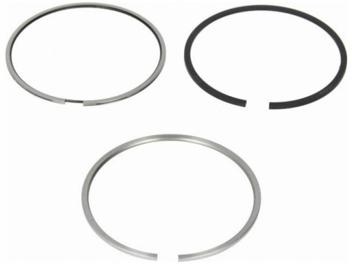 фото №1, Кільця поршневі mercedes клас e w212 3.0 w211 3.0 s211 3.0 s212 3.0