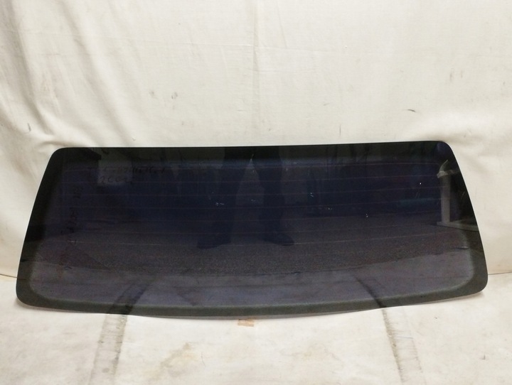 фото №1, Скло задня volkswagen golf iii універсал