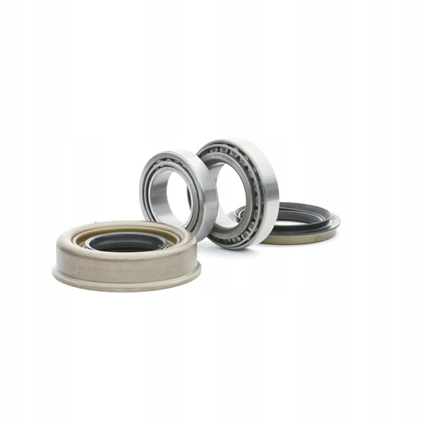 фото №9, Підшипник колеса stark skwb-0180592 перед ліва право do nissan pick up d21 68