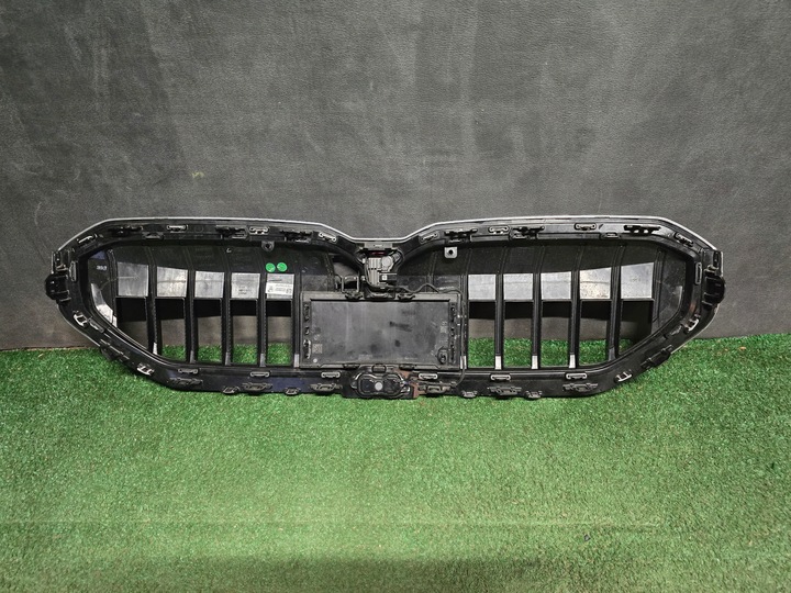 фото №6, Решётка радиатора решётка радиатор bmw 5 g60 g61 g68