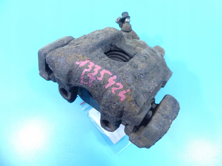 фото №1, Суппорт зад левый bmw x5 e53 3.0 r6 m54b30