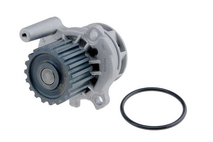 фото №2, Nty насос води