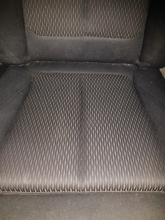 фото №7, Сидіння правий перед bmw f21 f22 f23