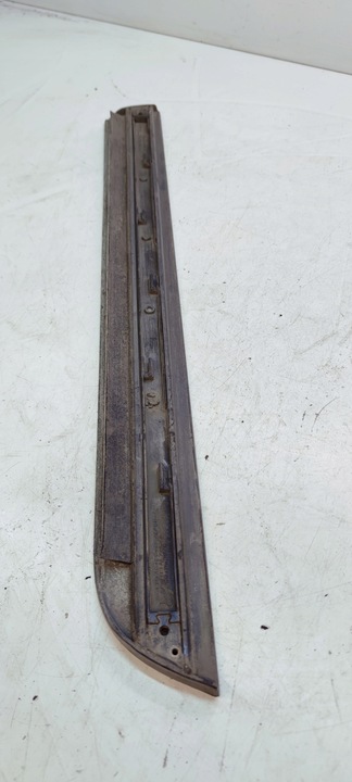 фото №5, Планка двері правий зад audi a4 b6 ly7q