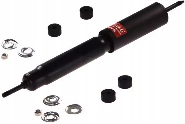 фото №12, Kyb 344225 амортизатор