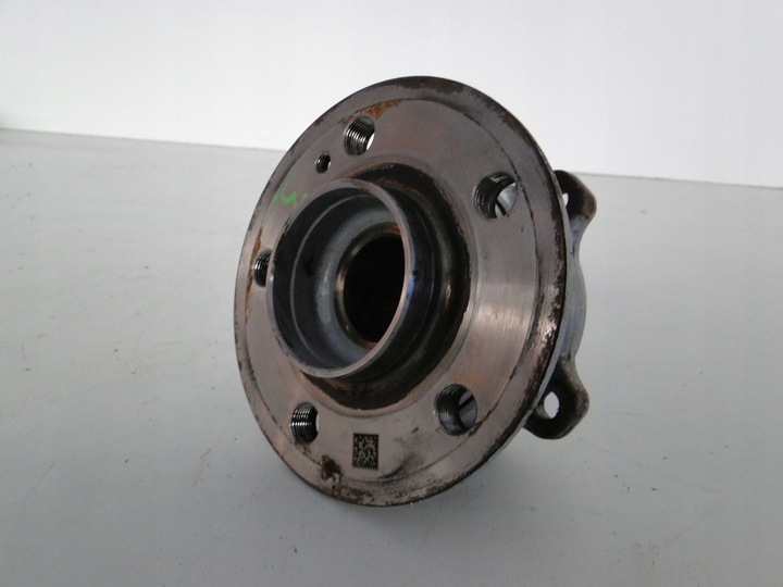 фото №7, Mercedes gls 167 x167 підшипник ступиця колеса передні