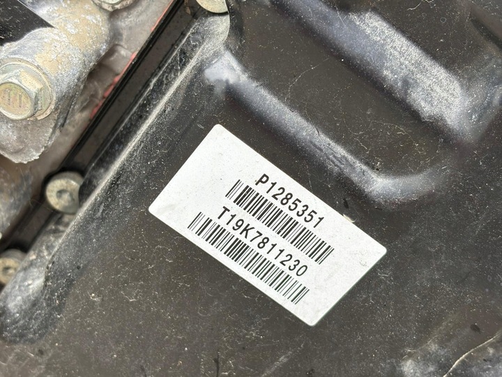 фото №4, Volvo xc60 ii коробка передач коробки передач автомат p1285351