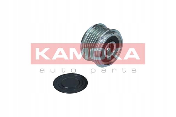 фото №3, Kamoka колесо ременное генератора сцепление