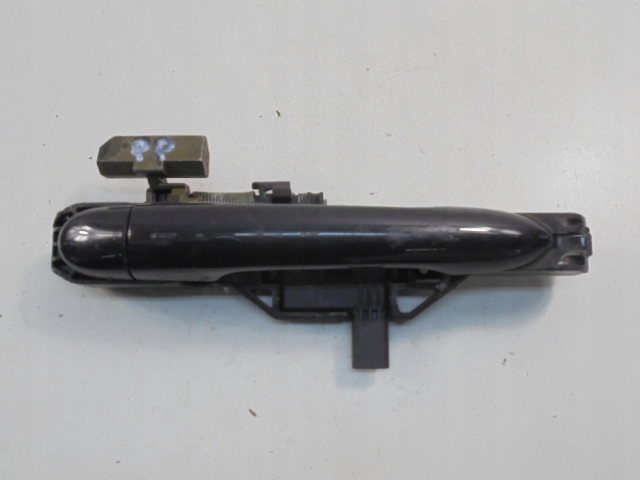 фото №7, Renault espace iv ручка двері зовнішня права перед зад ліва права