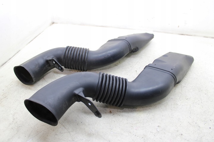 фото №7, Труба канал повітря bmw e60 e61 2.0d 7796270 + zasys