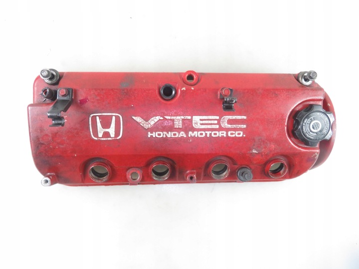 фото №7, Крышка клапанов honda accord vi 1.8 i f18b2