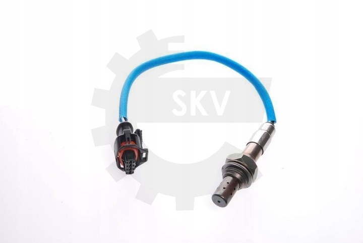 фото №2, Лямбда-зонд skv 9041