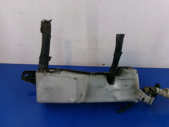 фото №11, Toyota corolla e12 1.6 коробка запобіжників 82641-02050