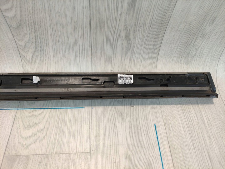 фото №6, Vw sharan ii alhambra 11-21 планка дверь правые перед 7n0854940h