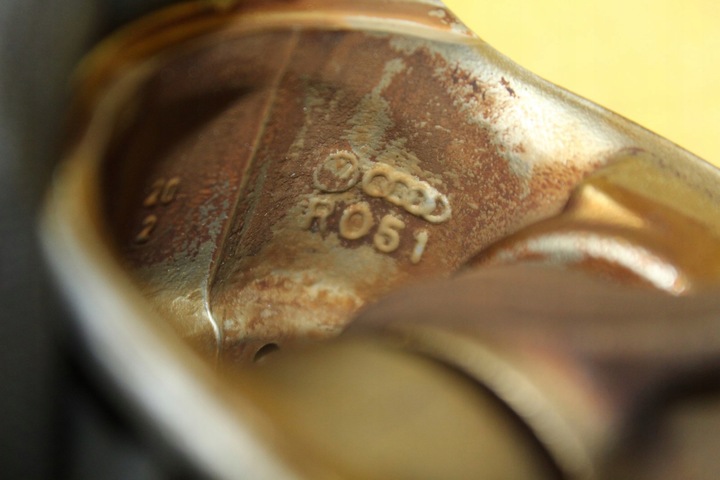 фото №9, Поршень шатун шатун toledo ii 2.3 b 021e 81l53 aqn