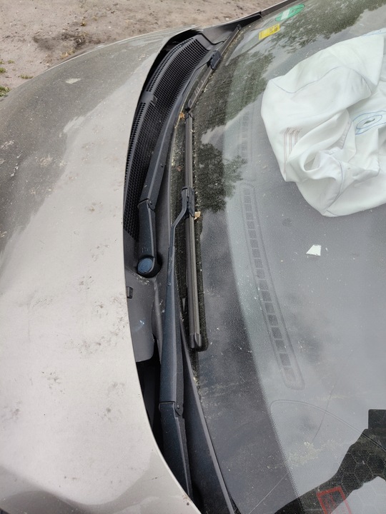 фото №1, Важелі двірник перед комплект kia picanto ii