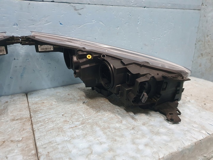 фото №7, Лампа ford kuga mk2 рестайлинг st ксенон led левая правая перед