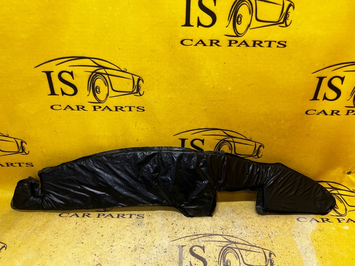 фото №1, Шумоизоляция пена крыльев перед левая правые renault zoe i z.e.