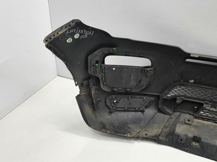 фото №12, Land rover evoque l538 рестайлінг бампер переднє перед pdc 820