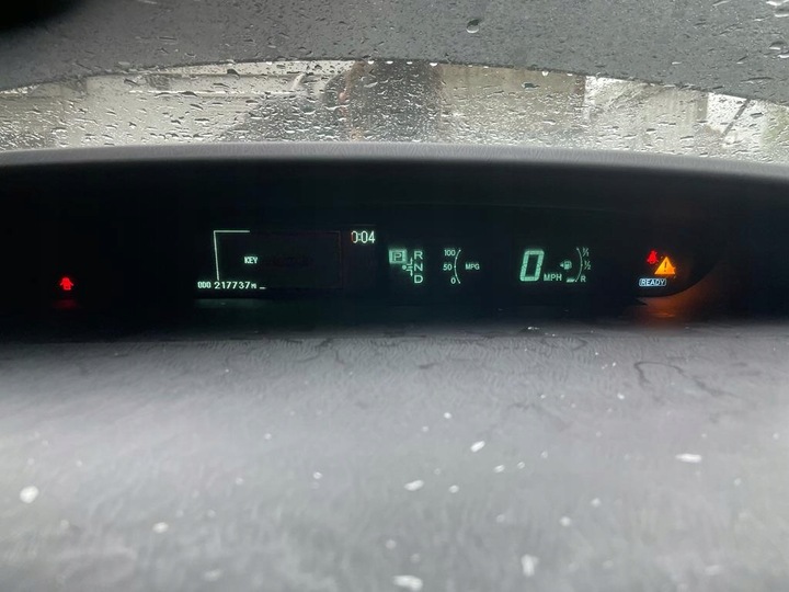 фото №12, Toyota prius iii 1.8 коробка передач коробки передач
